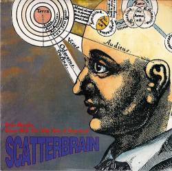 Scatterbrain : Beer Muscles